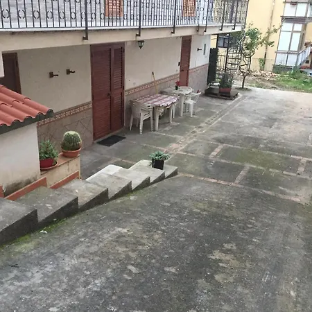 Apartment Casa Tropea