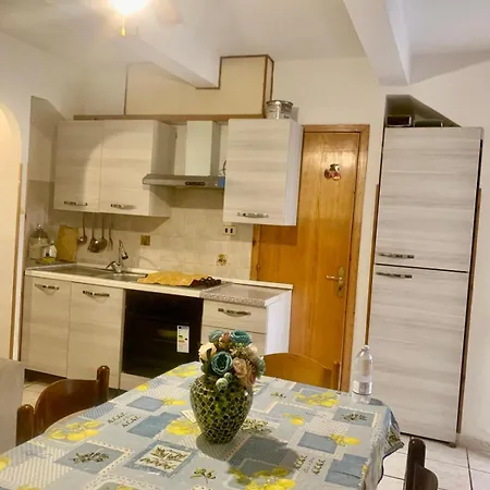 Casa Apartment *
