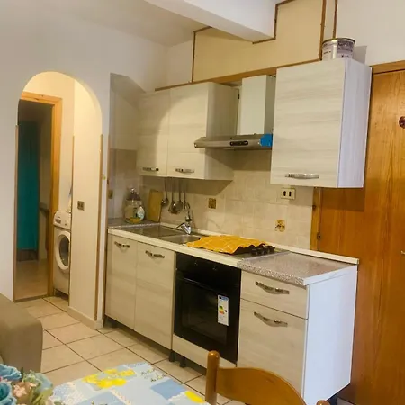 Casa Apartment
