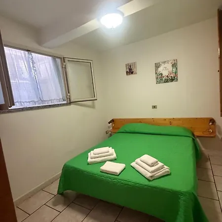 Casa Apartment Tropea
