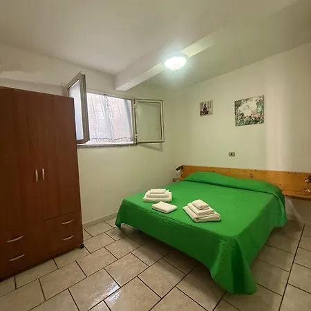 Casa Tropea