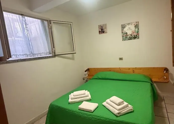 Casa 公寓 特罗佩阿