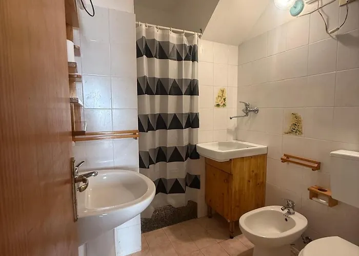 דירה Casa טרופאה